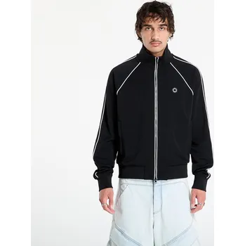 Pánská mikina Mikina KENZO Zip Up Sweatshirt Black L