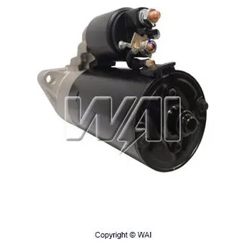 Startér Startér WAI 19118N