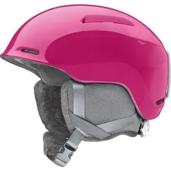 Helma na in-line SMITH helma - Glide Jr Electric Flamingo (1DI)