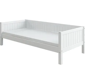 Dětská postýlka Falco Postel Romantic 442 bílá