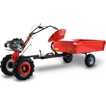 Zahradní traktor MALOTRAKTOR VARI IV GLOBAL (PJXP200)+ANV-380