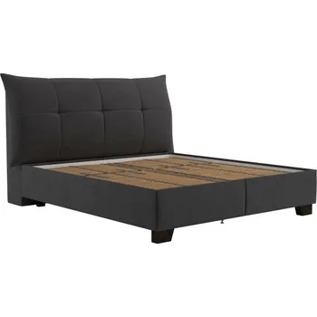 Ložnice Falco Postel Joris 160x200 šedá