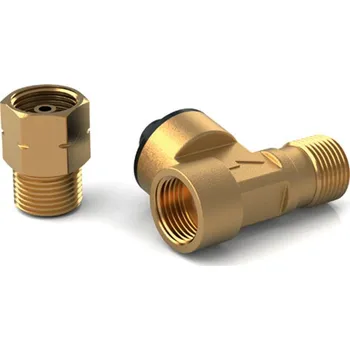 Kempingové nádobí Gsi outdoors Selkirk Din/Combi Adapter