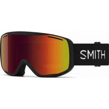 SMITH snb brýle - Rally Black (99C1)