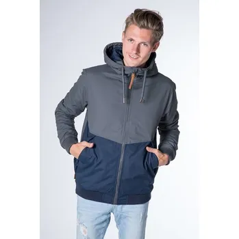 ALIFE AND KICKIN bunda - Don Esteban Iron (IRON) velikost: S