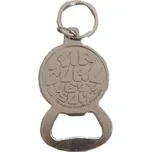 RIP CURL otvírák - Wetty Bottle Opener Silver (544)