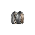 Pneumatika DUNLOP 180/55ZR17 (73W) TL QUALIFIER CORE