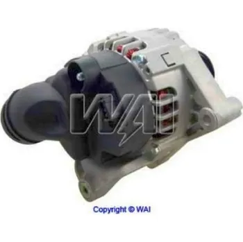 Alternátor Alternátor WAI 13971N