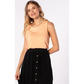 RIP CURL tílko - Muse Singlet Tee Peach Nectar (4846) velikost: M