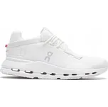 On Running Cloudnova 2 W All White