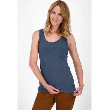 ALIFE AND KICKIN tílko - Jennyak A Marine Melange (5501) velikost: XS