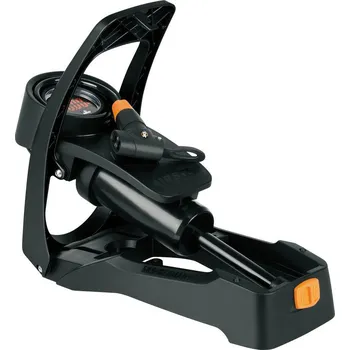 pumpička Nožní pumpa SKS | AIRSTEP DIGI CPT