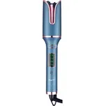 CkeyiN Automatická Rotační Kulma na vlasy - modrá