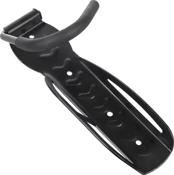 stojan na kolo Maclean držák na kolo na stěnu, vertikální, ocel, max. zatížení 30 kg, MC-432