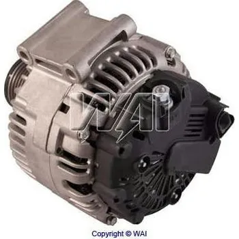 Alternátor Alternátor WAI 11306N