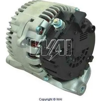 Alternátor Alternátor WAI 11358N