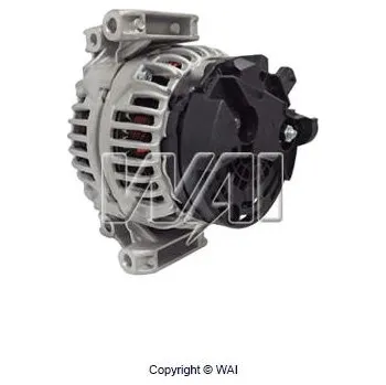 Alternátor Alternátor WAI 11186N