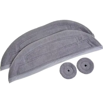 Robotický vysavač Sada mopů pro Roborock S8 MaxV Ultra pro Xiaomi Roborock S8 MaxV Ultra