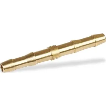 Kompresor AirCraft vzduchová hadicová spojka vsuvka mosazná na hadici 12mm (1/2")
