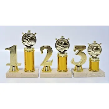 Plavání trofeje 74-P023 Zde napište text na štítky a součet zadejte do košíku. Více informací viz.POPIS v dolní části.