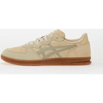 Dámské tenisky Tenisky Asics Skyhand Og Marzipan/ Dried Leaf Green EUR 43.5