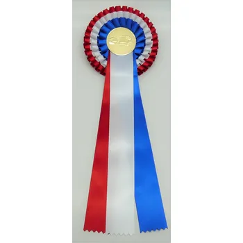 VIZINGR Morče kokarda R750-49