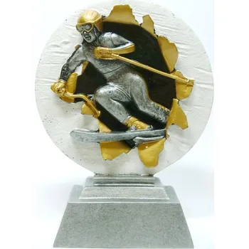 Lyže sjezd trofej FG1091 DO KOŠÍKU ZADEJTE SOUČET ŠTÍTKŮ !!! - Více informací viz. POPIS v dolní části.