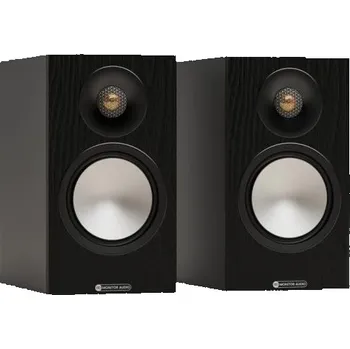 Monitor Audio Bronze 50 7G - černá