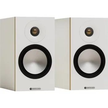 Monitor Audio Bronze 50 7G - bílá