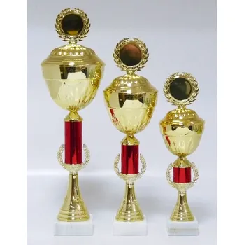 Poháry 2876 DO KOŠÍKU ZADEJTE SOUČET ŠTÍTKŮ !!! - Více informací viz. POPIS v dolní části.