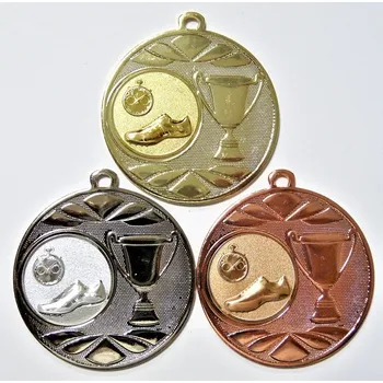 VIZINGR Atletika medaile DI5003-A66
