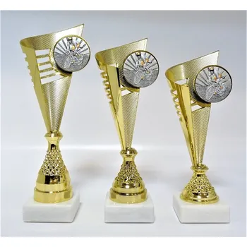 Cyklistika poháry K19-FG033 Zde napište text na štítky a součet zadejte do košíku. Více informací viz.POPIS v dolní části.