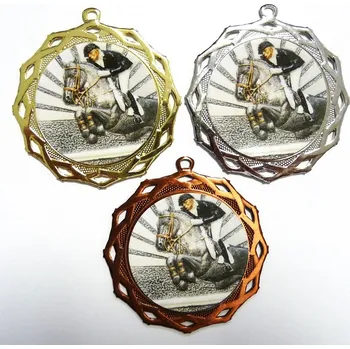 VIZINGR Skoky mediale DI7003-K069