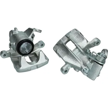 Brzdový systém Brzdový třmen KAMOKA JBC0894