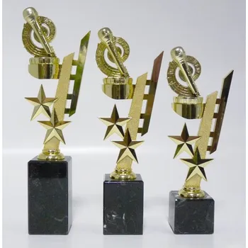 Hudba trofeje 38-P025 Zde napište text na štítky a součet zadejte do košíku. Více informací viz.POPIS v dolní části.