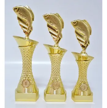 Ryba trofeje 82-P442.01 Zde napište text na štítky a součet zadejte do košíku. Více informací viz.POPIS v dolní části.