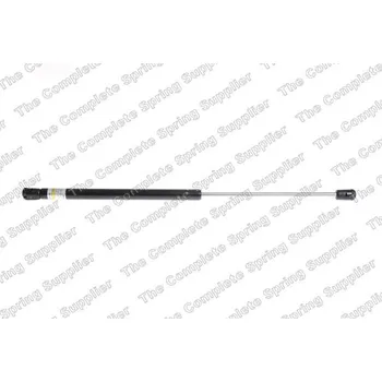 Příslušenství karosérie Pneumatická pružina, zavazadlový / nákladový prostor KILEN 412041