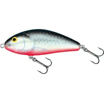 Umělá nástraha SALMO ® Wobler Salmo FATSO GS *: Wobler Salmo FATSO GS 10cm Floating