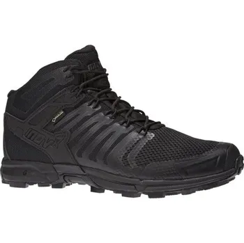 Pánská treková obuv Inov-8 ROCLITE 345 GTX M (M) black UK 5 / EU 38 + DÁREK + Doprava ZDARMA