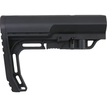 Airsoft Pažba typu MFT, černá