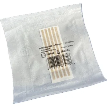 Náplast OPER STRIP, kožní stehy 3 x 75 mm, 250 ks v bal.