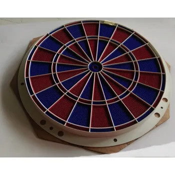 Příslušenství pro šipky Löwen Terč kompletní