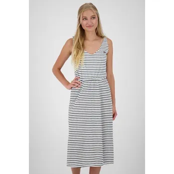 Dámské šaty ALIFE AND KICKIN šaty - Melinaak White (0000) velikost: S