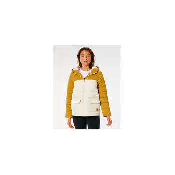 RIP CURL bunda - Anti Series Ridge Jacket Tan (1046) velikost: L