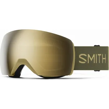 SMITH snb brýle - Skyline Xl Sandstorm Forest (99MN) velikost: OS