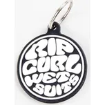 RIP CURL klíčenka - Assorted Keyring Box Black/White (431)