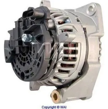 Alternátor Alternátor WAI 12589N