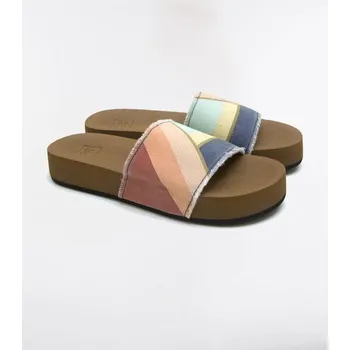 Dámské žabky RIP CURL žabky - Pool Party Peach (165) velikost: 37