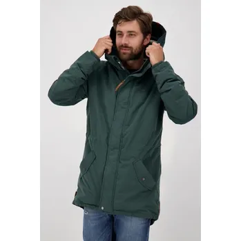 ALIFE AND KICKIN bunda - Ronak Dark Forrest (DARK FORREST)