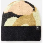 RIP CURL kulich - High Tide Reg Beanie Black (90)